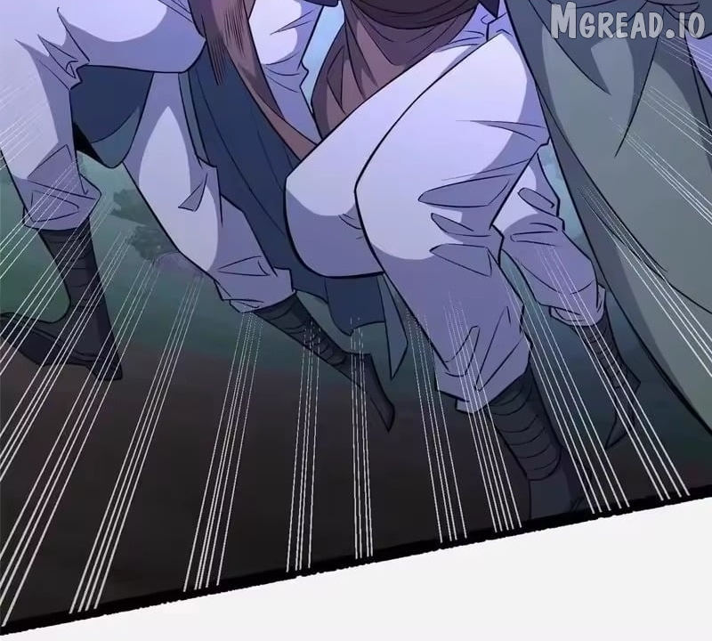 Divine Urban God Chapter 321 - page 150